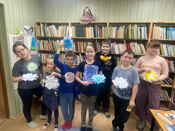 Новогодняя фантазия