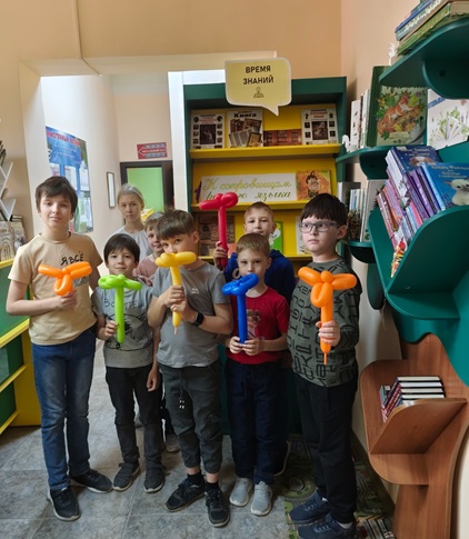 К сокровищам родного слова