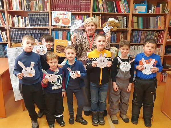 Мастерская Пуффика