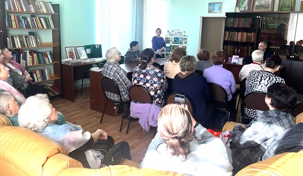 Даровано нам слово