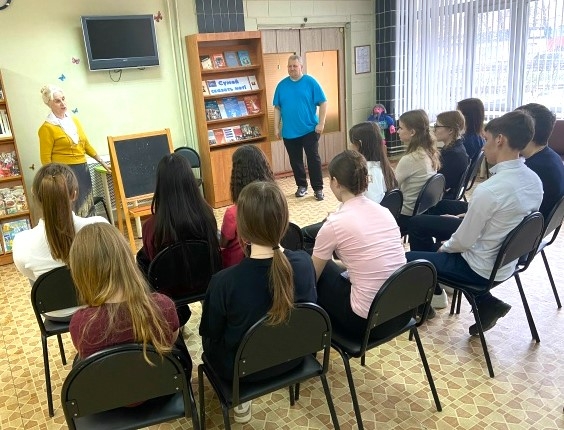 Сумей сказать нет!