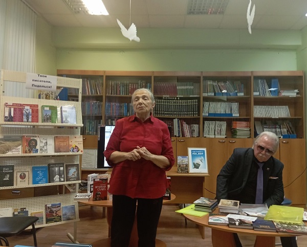 «Фронтовая правда»