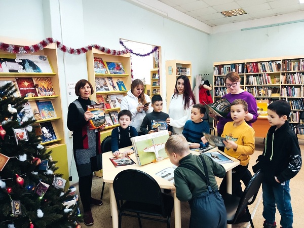 Техника: от истории в будущее