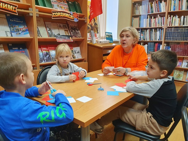 Мастерская ПУФФика 