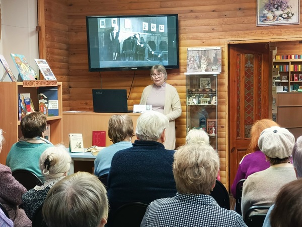 С тобой и без тебя...