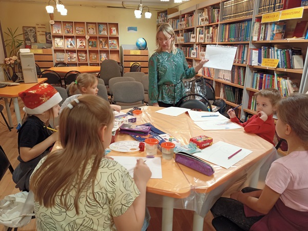 Новогодние игрушки