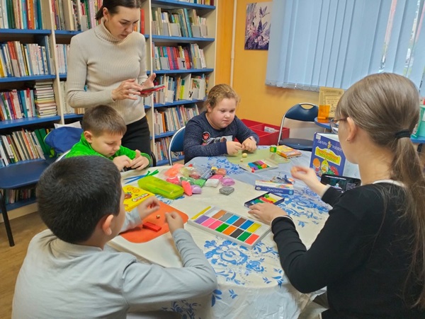 Сказочные герои Джанни Родари