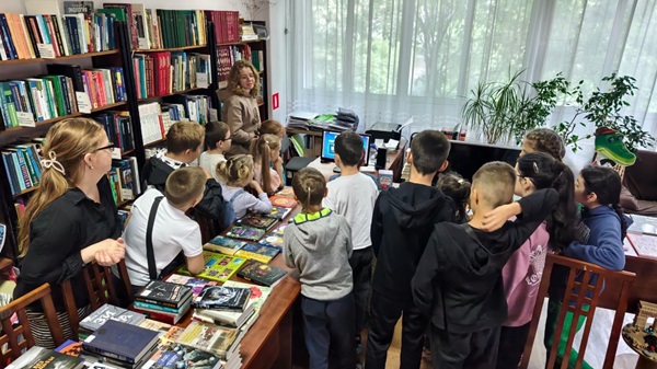 День рождения Чебурашки