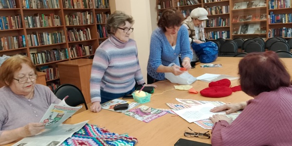 Многоликий кардиган