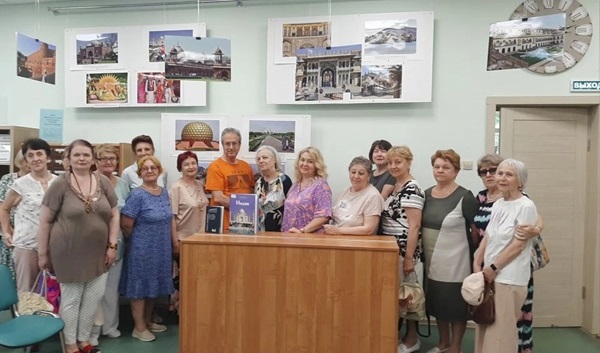 Индия. Нерассказанные истории