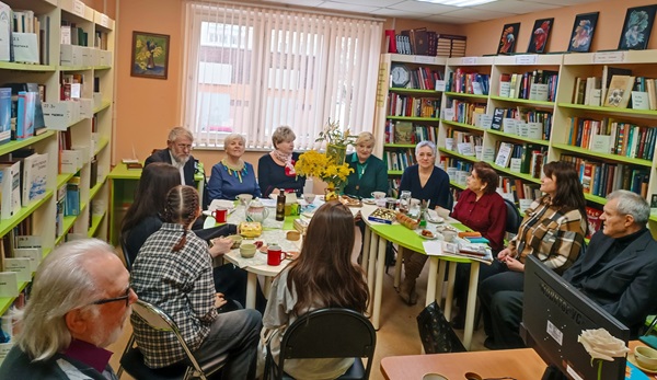 ЛИТО "Имение" 