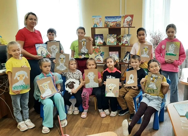 Сокровище бурятских сказок