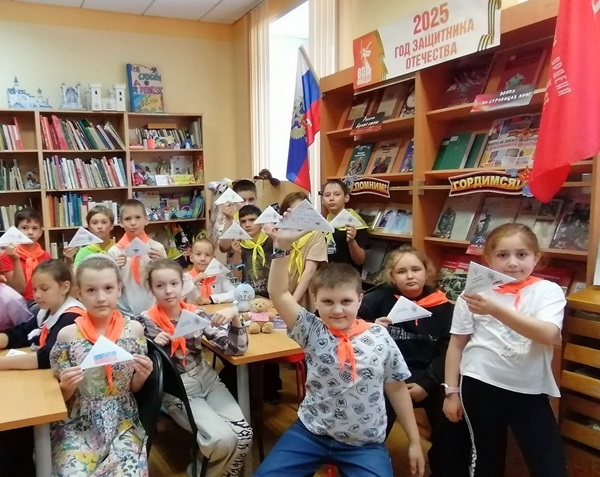 Героями не рождаются
