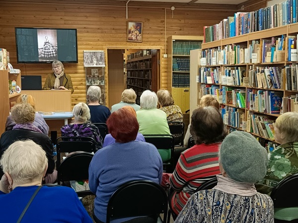 Судьба потомков Прасковьи Жемчуговой