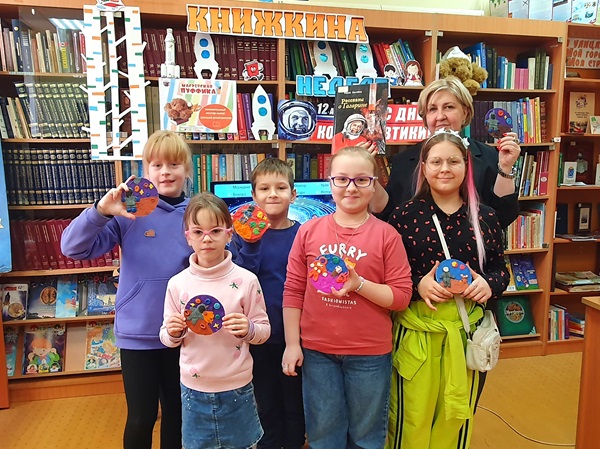 Мастерская ПУФФика