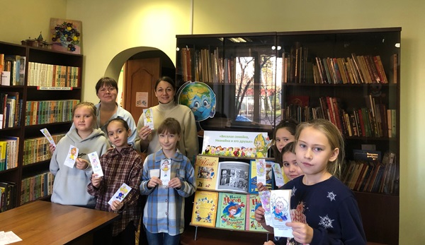 Незабываемые истории Николая Носова