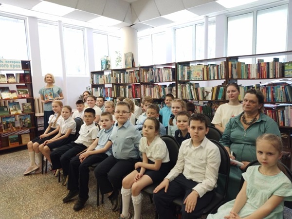 Кто знает Аз да Буки, тому и книги в руки
