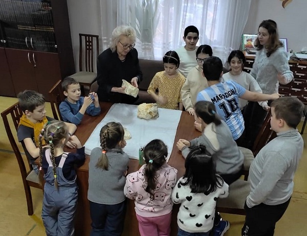История подмосковного белокаменного зодчества