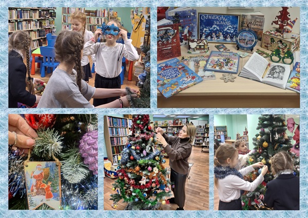 Праздник приближается...