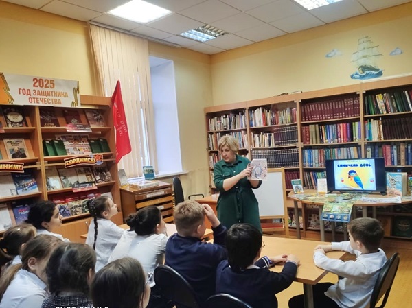 Я в Читалке