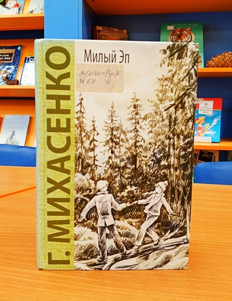 Библиотека рекомендует