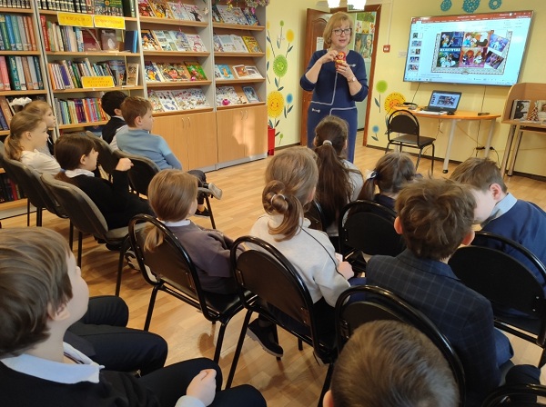 Волшебный мир сказок Гофмана