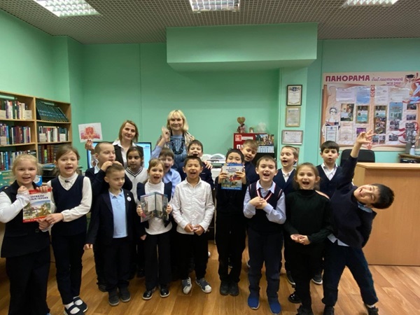 Герои нашего времени