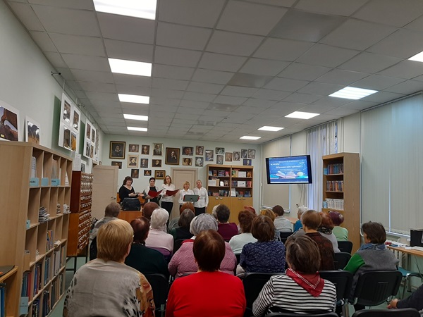 "Школьные годы чудесные!" 