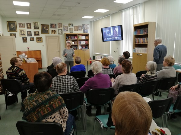 Надворный советник Николай Щедрин