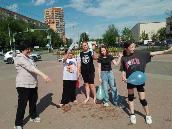  КАК ПРОЙТИ В БИБЛИОТЕКУ?