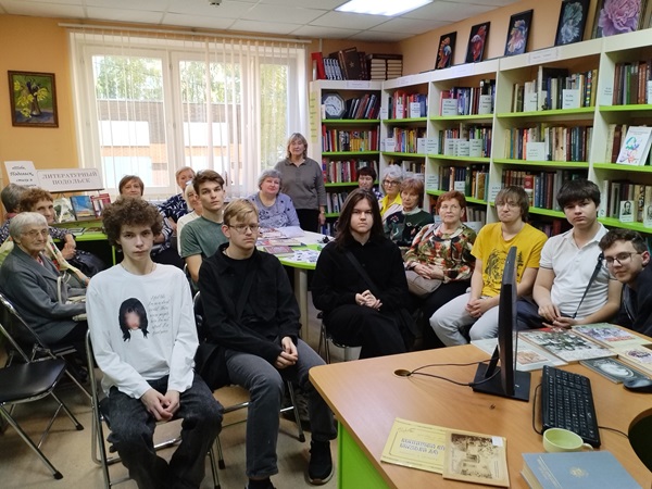 Тебе, Подольск, стихи я посвящаю