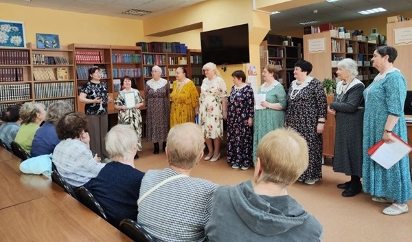 Моя весна