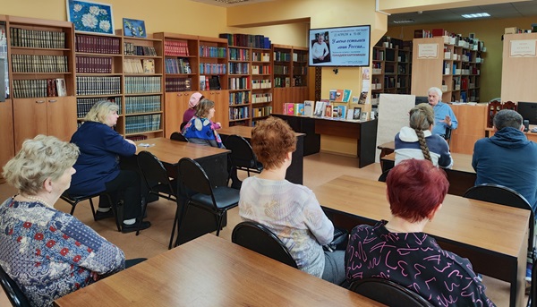 «У меня осталась лишь Россия...» 