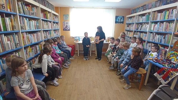 РАДУГА КУЛЬТУР
