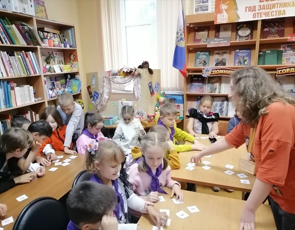 Пошли, поехали, поплыли, полетели