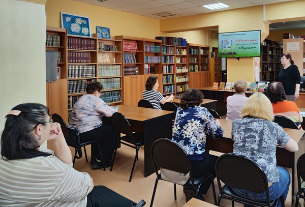 Начало посевного сезона