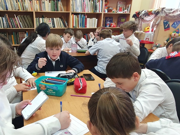 Гордимся славою героев!