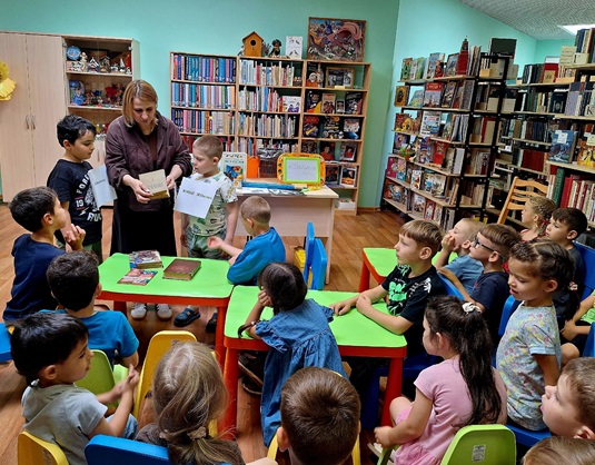 Экоагенты спасают планету
