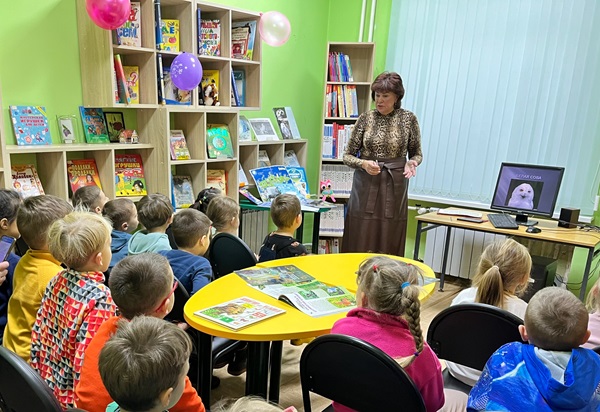 Загадки Полярной совы