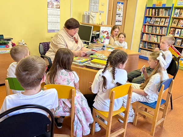 Героические страницы истории нашей страны