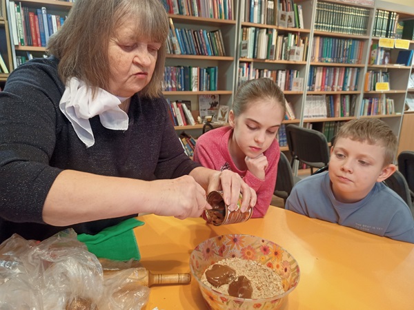 "Чудо - ручки" 