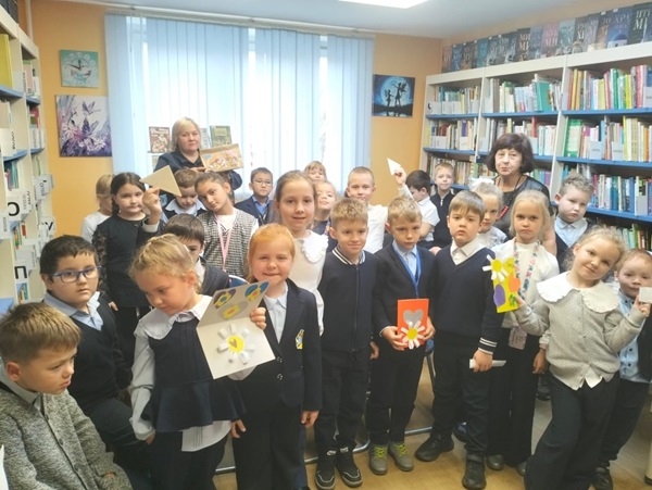 Что в сумке у почтальона?