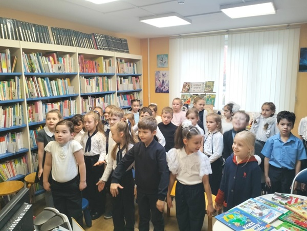 Секреты книжных полок