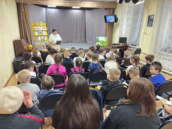 Все мы на планете добрые соседи