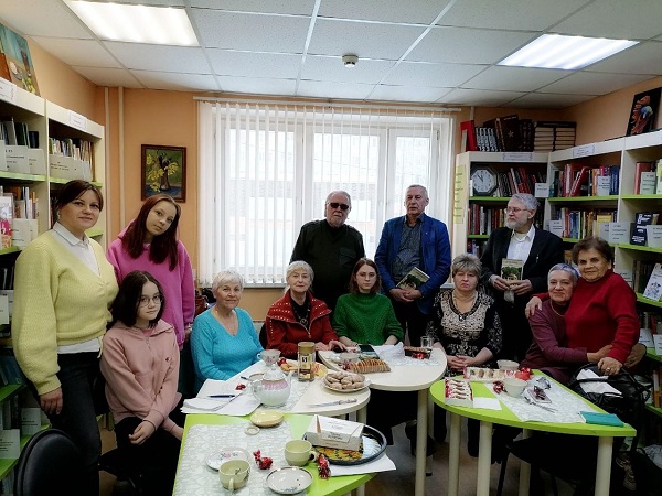 ЛИТО "Имение"