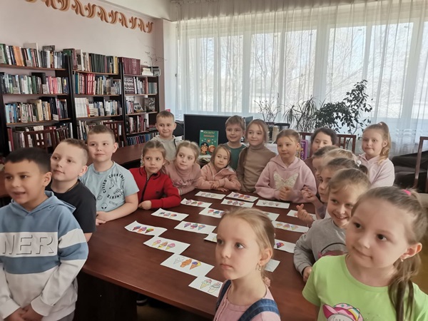 «Библиоинкубатор» - старт в будущее