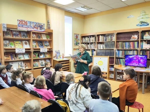 Секреты дружбы