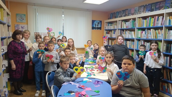 Лучшая на свете МАМА!