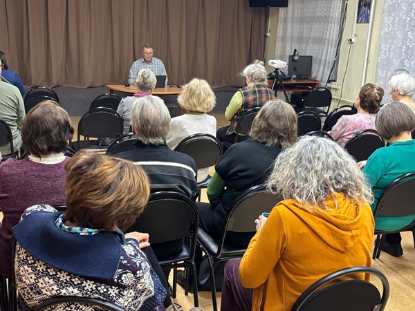 Загадки "Вишневого сада"