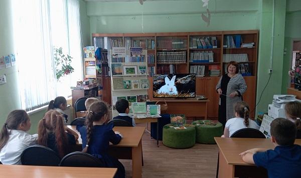 Лес полон чудес